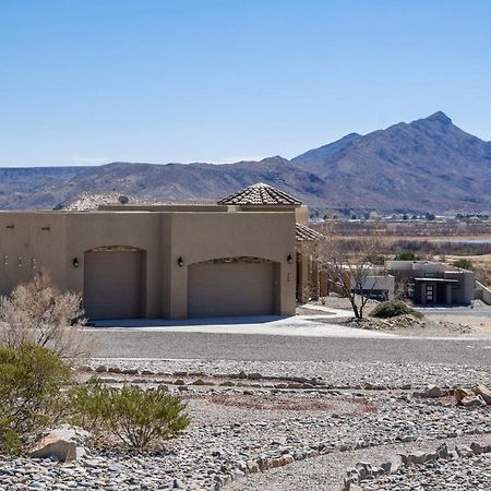 Turtleback Oasis - Minutes To Lake, Hot Springs, Golf - Luxurious, Spacious And Equipped Elephant Butte Bagian luar foto