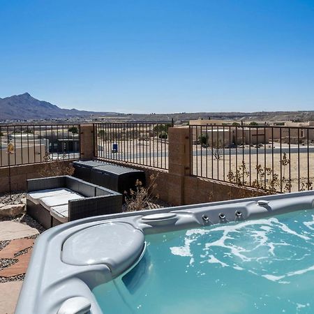 Turtleback Oasis - Minutes To Lake, Hot Springs, Golf - Luxurious, Spacious And Equipped Elephant Butte Bagian luar foto