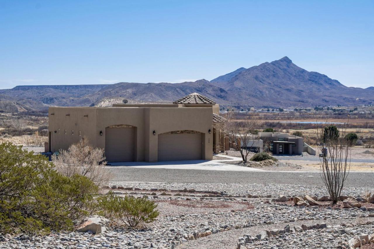 Turtleback Oasis - Minutes To Lake, Hot Springs, Golf - Luxurious, Spacious And Equipped Elephant Butte Bagian luar foto