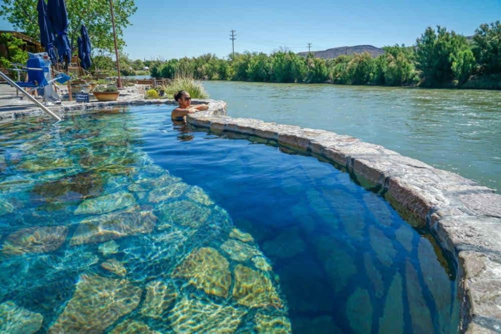 Turtleback Oasis - Minutes To Lake, Hot Springs, Golf - Luxurious, Spacious And Equipped Elephant Butte Bagian luar foto