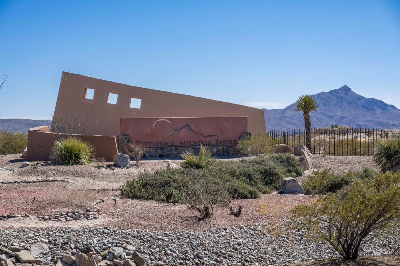 Turtleback Oasis - Minutes To Lake, Hot Springs, Golf - Luxurious, Spacious And Equipped Elephant Butte Bagian luar foto