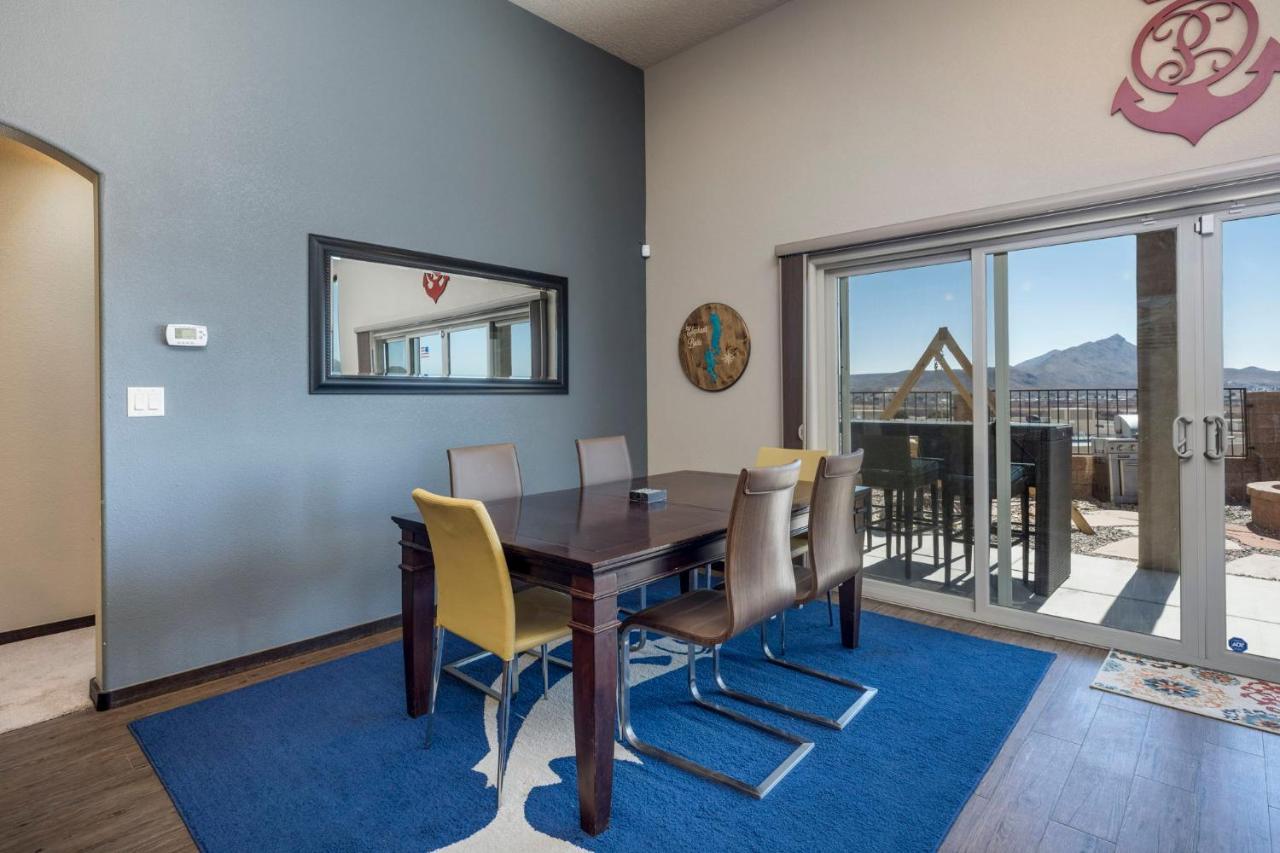 Turtleback Oasis - Minutes To Lake, Hot Springs, Golf - Luxurious, Spacious And Equipped Elephant Butte Bagian luar foto