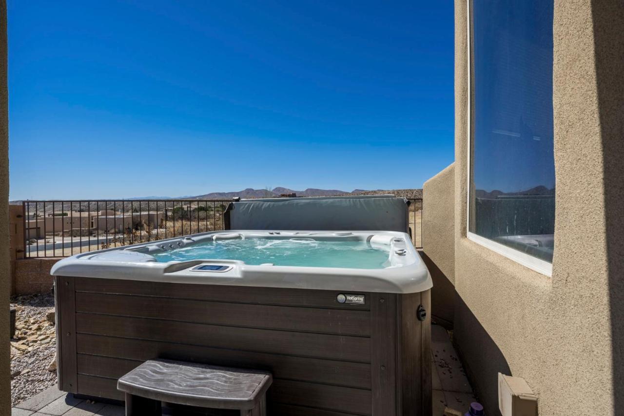 Turtleback Oasis - Minutes To Lake, Hot Springs, Golf - Luxurious, Spacious And Equipped Elephant Butte Bagian luar foto
