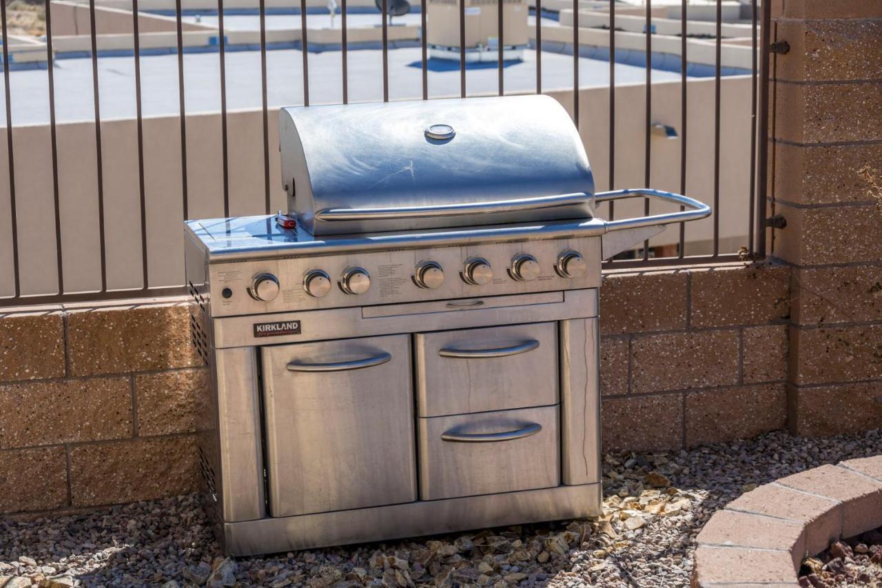 Turtleback Oasis - Minutes To Lake, Hot Springs, Golf - Luxurious, Spacious And Equipped Elephant Butte Bagian luar foto